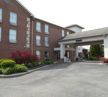 Holiday Inn Express Exterior