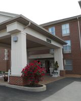 Holiday Inn Express
