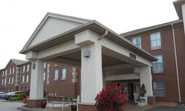 Holiday Inn Express
