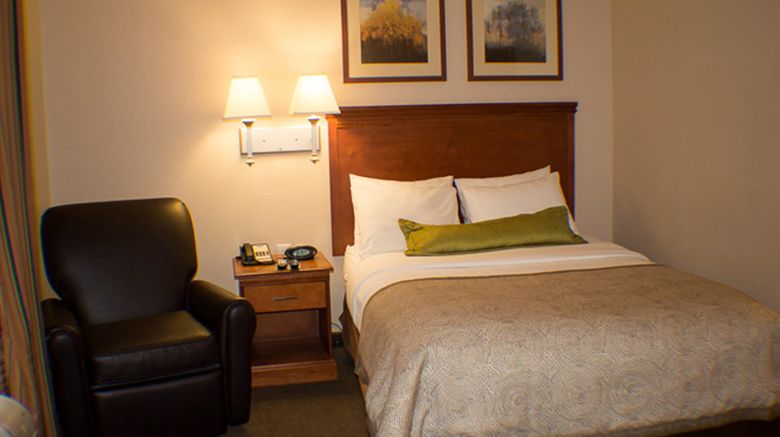 <b>Candlewood Suites Jacksonville Room</b>. Images powered by <a href="https://www.leonardoworldwide.com/" title="Leonardo Worldwide" target="_blank">Leonardo</a>.