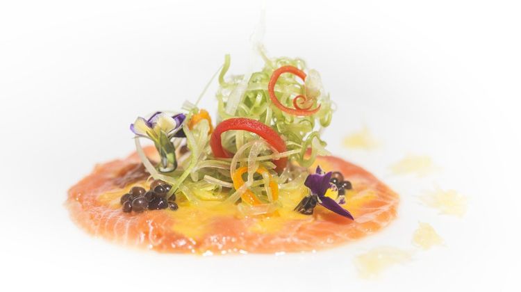 Sol & Luna Lodge & Spa Restaurant