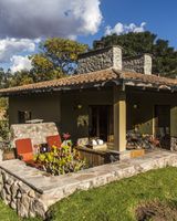 Sol & Luna Lodge & Spa