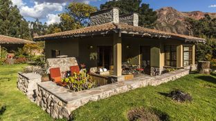 Sol & Luna Lodge & Spa