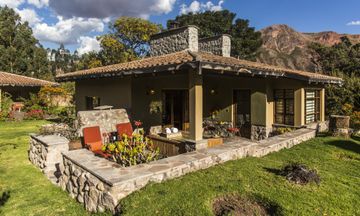 Sol & Luna Lodge & Spa