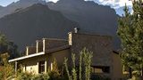 Sol & Luna Lodge & Spa Exterior