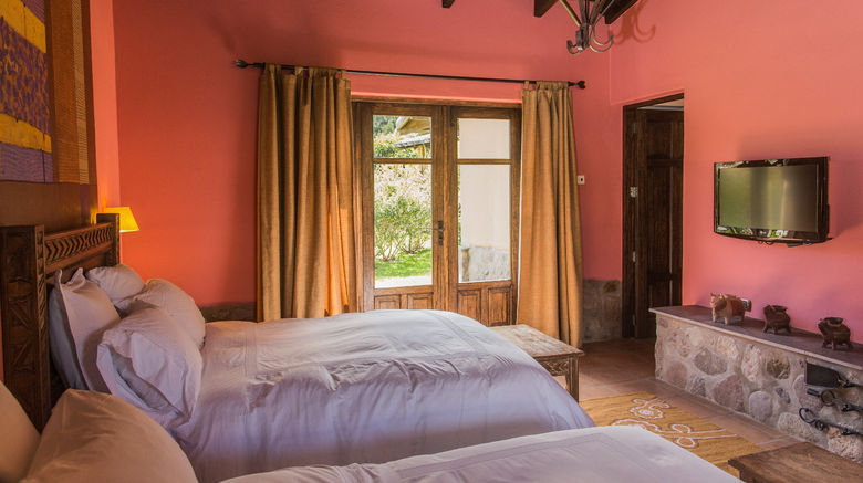 <b>Sol & Luna Lodge & Spa Room</b>. Images powered by <a href="https://www.leonardoworldwide.com/" title="Leonardo Worldwide" target="_blank">Leonardo</a>.