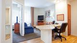 Candlewood Suites Jacksonville Suite
