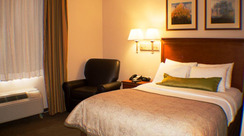 <b>Candlewood Suites Jacksonville Room</b>. Images powered by <a href="https://www.leonardoworldwide.com/" title="Leonardo Worldwide" target="_blank">Leonardo</a>.