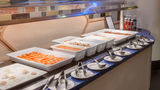 Crowne Plaza Hotel - John Lennon Airport Restaurant