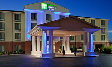 Holiday Inn Express