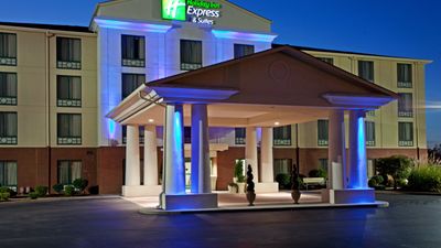 Holiday Inn Express
