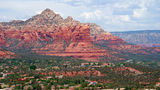 Holiday Inn Express Sedona - Oak Creek Exterior