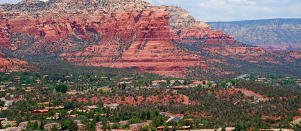 Holiday Inn Express Sedona - Oak Creek Exterior