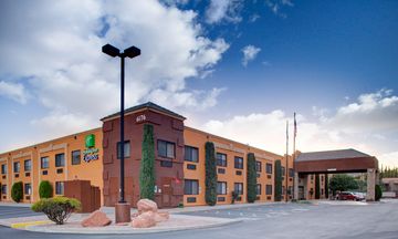 Holiday Inn Express Sedona - Oak Creek