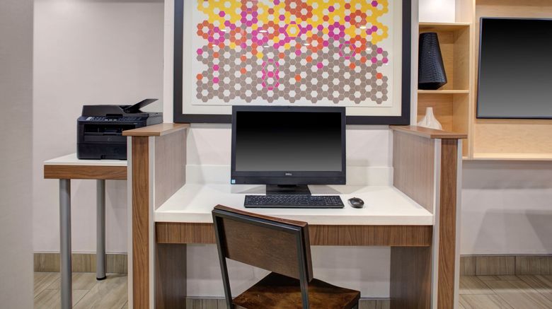 <b>Holiday Inn Express Sedona - Oak Creek Other</b>. Images powered by <a href="https://www.leonardoworldwide.com/" title="Leonardo Worldwide" target="_blank">Leonardo</a>.