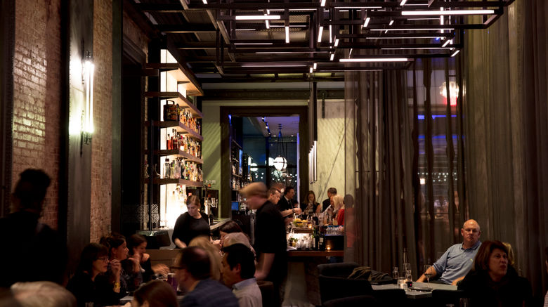 <b>Kimpton Hotel Monaco Washington DC Restaurant</b>. Images powered by <a href="https://leonardo.com/" title="Leonardo Worldwide" target="_blank">Leonardo</a>.