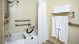 Holiday Inn Express Hotel & Suites Room