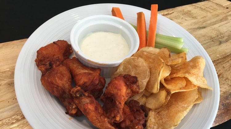 Holiday Inn Montreal Longueuil Restaurant