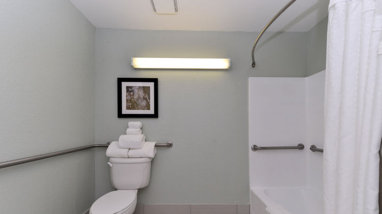 Holiday Inn Express Naples North Room