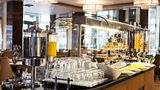 <b>Holiday Inn Ankara Kavaklidere Restaurant</b>. Images powered by <a href="https://www.leonardoworldwide.com/" title="Leonardo Worldwide" target="_blank">Leonardo</a>.