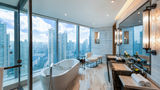InterContinental Fuzhou Suite