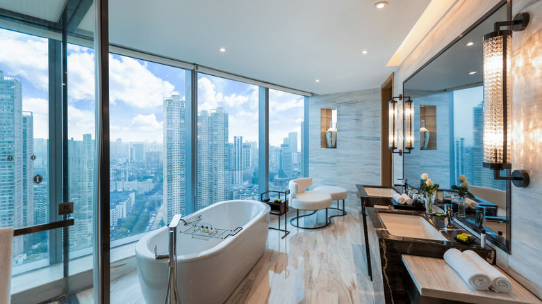<b>InterContinental Fuzhou Suite</b>. Images powered by <a href="https://www.leonardoworldwide.com/" title="Leonardo Worldwide" target="_blank">Leonardo</a>.