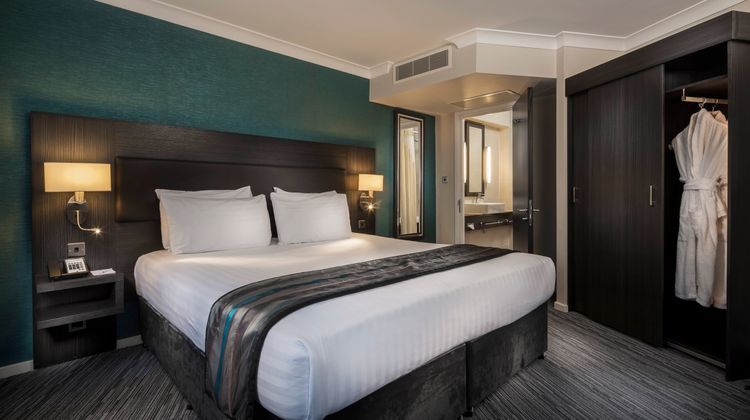 Holiday Inn London Gatwick - Worth Suite