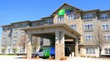 <b>Holiday Inn Express & Stes Chicago West Exterior</b>. Images powered by <a href="https://www.leonardoworldwide.com/" title="Leonardo Worldwide" target="_blank">Leonardo</a>.