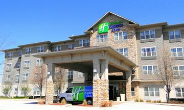 Holiday Inn Express & Stes Chicago West
