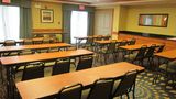 <b>Holiday Inn Express & Stes Chicago West Meeting</b>. Images powered by <a href="https://www.leonardoworldwide.com/" title="Leonardo Worldwide" target="_blank">Leonardo</a>.