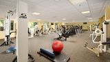 Holiday Inn Express/Stes Charlottesville Health Club