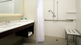 Holiday Inn Express/Stes Charlottesville Room