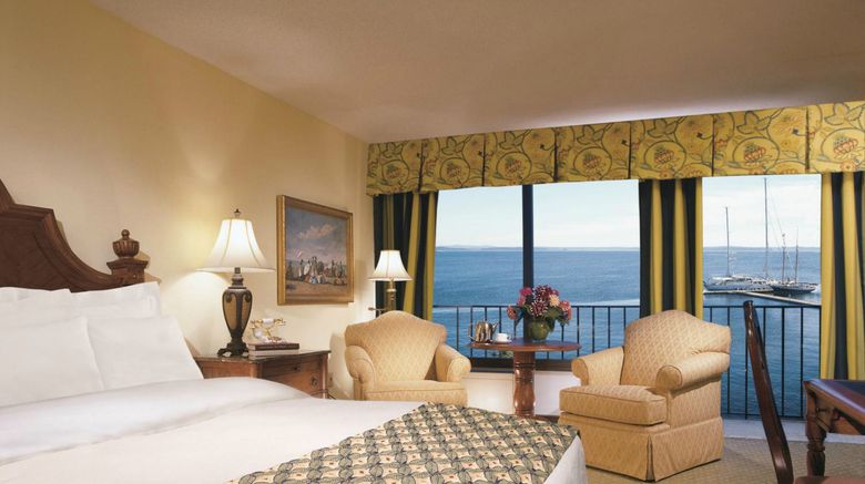 <b>Holiday Inn Resort Bar Harbor Room</b>. Images powered by <a href="https://www.leonardoworldwide.com/" title="Leonardo Worldwide" target="_blank">Leonardo</a>.