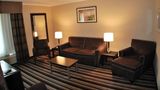 <b>Holiday Inn Express West I40 Room</b>. Images powered by <a href="https://www.leonardoworldwide.com/" title="Leonardo Worldwide" target="_blank">Leonardo</a>.