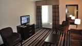 <b>Holiday Inn Express West I40 Room</b>. Images powered by <a href="https://www.leonardoworldwide.com/" title="Leonardo Worldwide" target="_blank">Leonardo</a>.