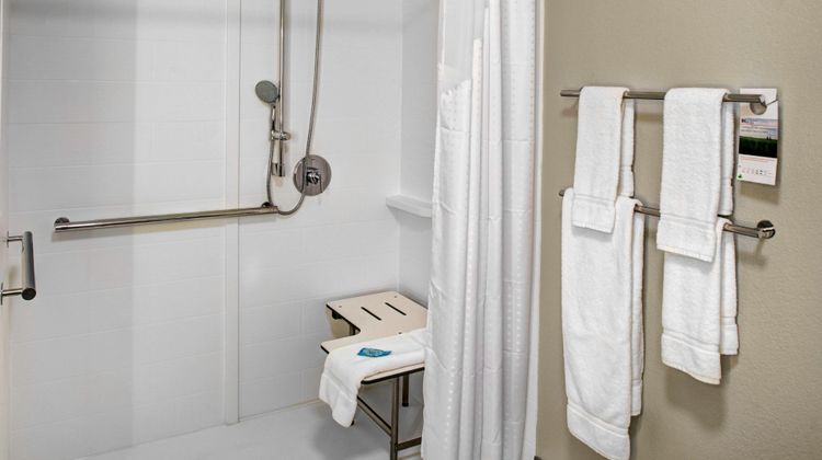 Holiday Inn Express & Suites Coldwater Room