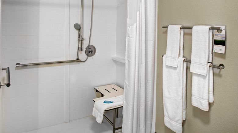 <b>Holiday Inn Express & Suites Coldwater Room</b>. Images powered by <a href="https://www.leonardoworldwide.com/" title="Leonardo Worldwide" target="_blank">Leonardo</a>.