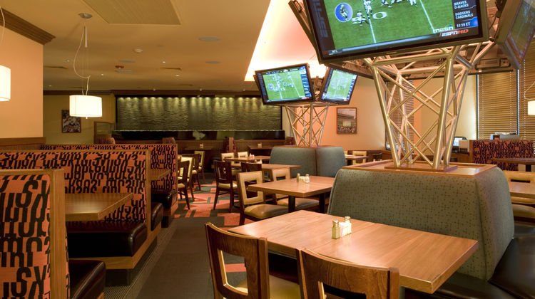 Holiday Inn Denver-Lakewood Restaurant