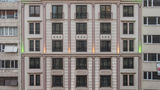 <b>Holiday Inn Istanbul-Sisli Exterior</b>. Images powered by <a href="https://www.leonardoworldwide.com/" title="Leonardo Worldwide" target="_blank">Leonardo</a>.