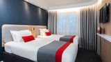 Holiday Inn Express Greenwich Room