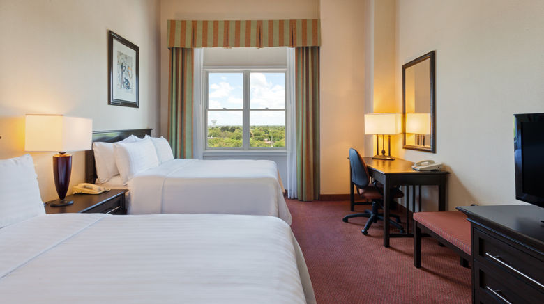 <b>Holiday Inn Matamoros Room</b>. Images powered by <a href="https://www.leonardoworldwide.com/" title="Leonardo Worldwide" target="_blank">Leonardo</a>.