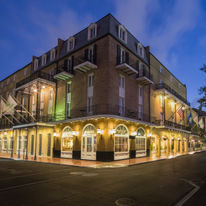 Chateau LeMoyne-French Quarter