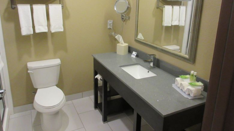 <b>Holiday Inn Express & Suites Butler Room</b>. Images powered by <a href="https://www.leonardoworldwide.com/" title="Leonardo Worldwide" target="_blank">Leonardo</a>.
