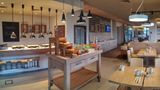 Holiday Inn Prague Airport Restaurant