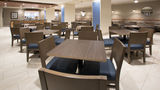 Holiday Inn Express Salt Lake City Dtwn Restaurant