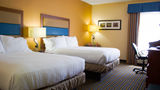 Holiday Inn Express & Suites Sanford Room