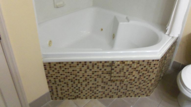 <b>Holiday Inn Express & Suites Sanford Suite</b>. Images powered by <a href="https://www.leonardoworldwide.com/" title="Leonardo Worldwide" target="_blank">Leonardo</a>.