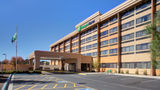 <b>Holiday Inn Express Flagstaff Exterior</b>. Images powered by <a href="https://www.leonardoworldwide.com/" title="Leonardo Worldwide" target="_blank">Leonardo</a>.