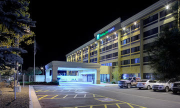 Holiday Inn Express Flagstaff