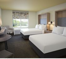 Holiday Inn Lexington-Hamburg Room
